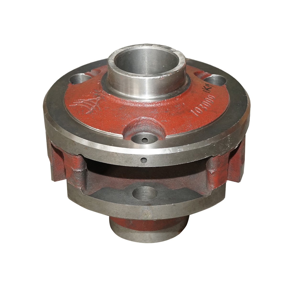 Carcasa reductor spate Massey Ferguson cod OEM 1864872M3, 361212M1, 1864872, 361212